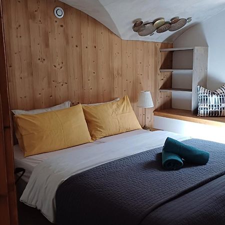Maison A Tour Briancon Exteriér fotografie