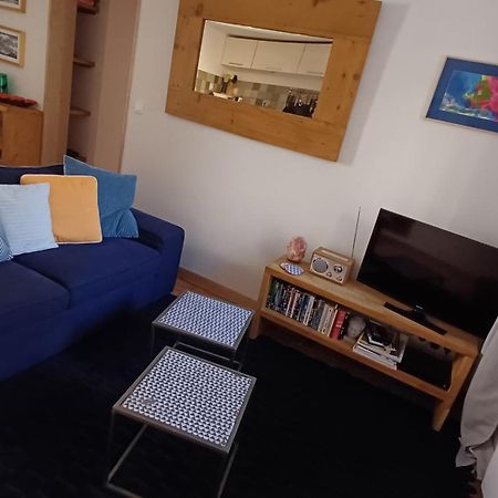 Maison A Tour Briancon Exteriér fotografie