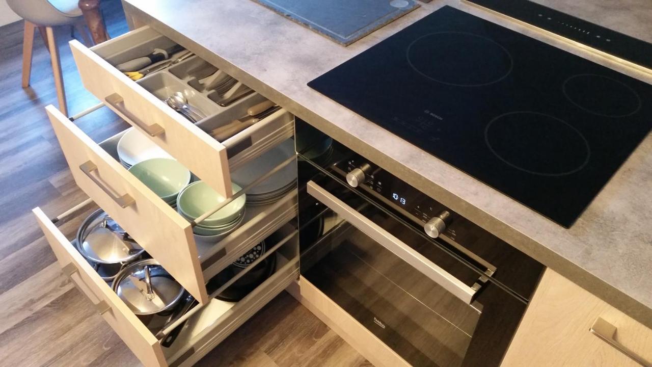 Maison A Tour Briancon Pokoj fotografie
