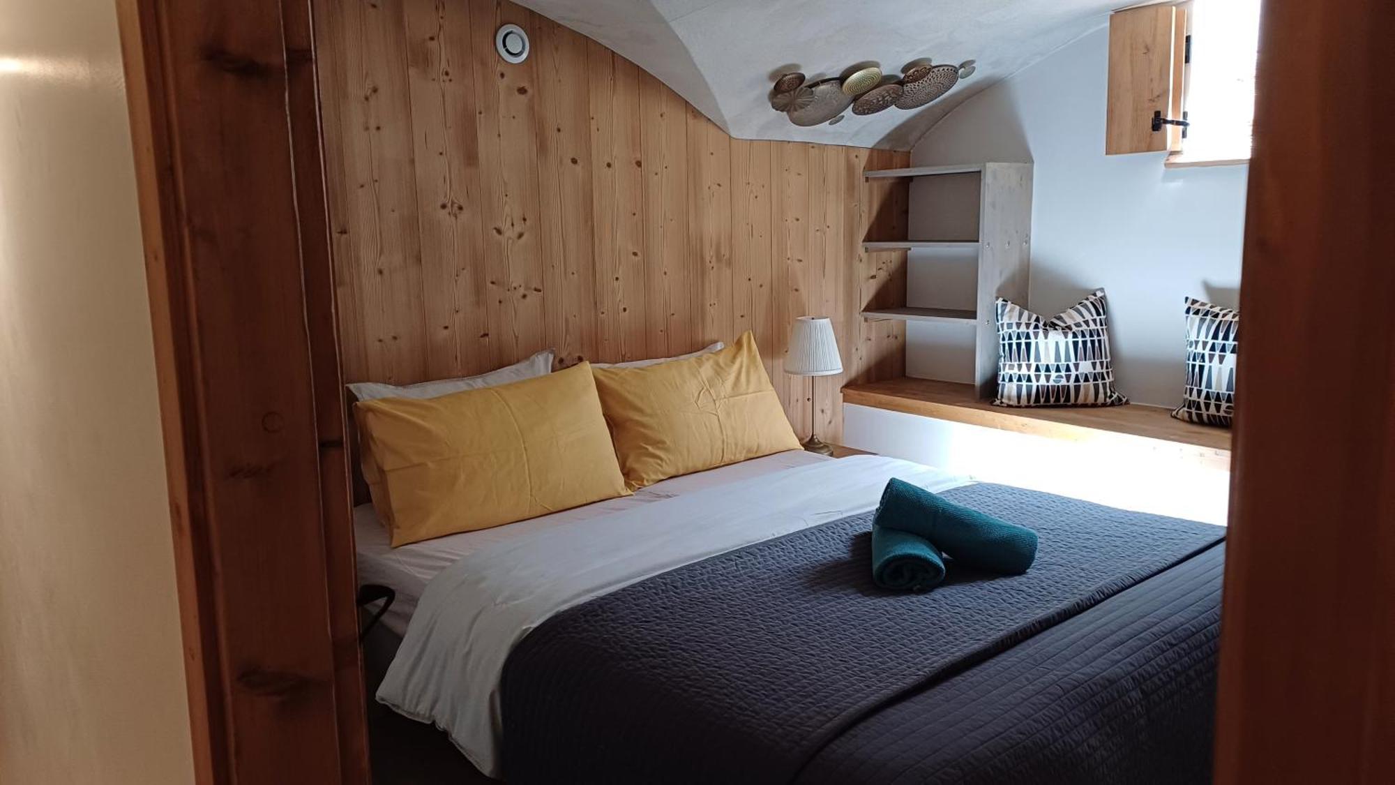 Maison A Tour Briancon Exteriér fotografie