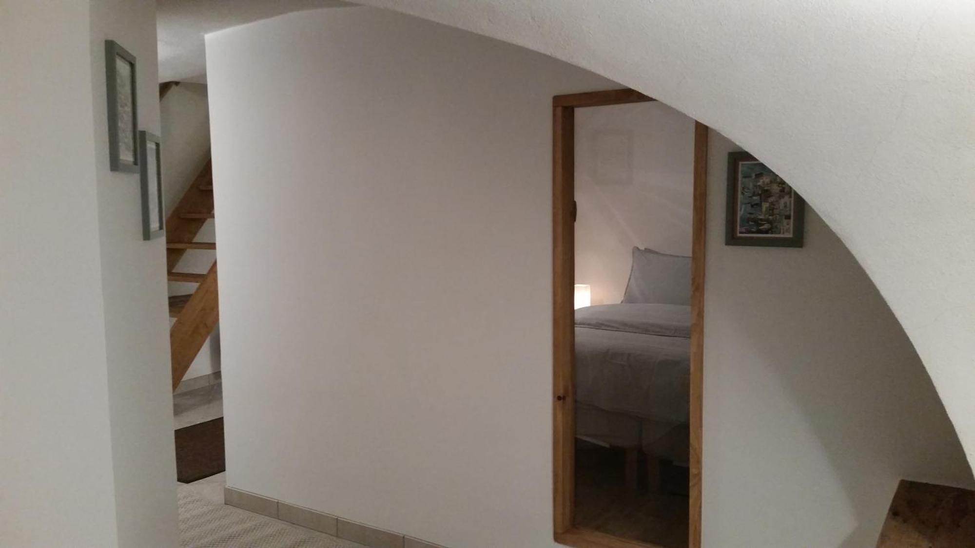 Maison A Tour Briancon Exteriér fotografie