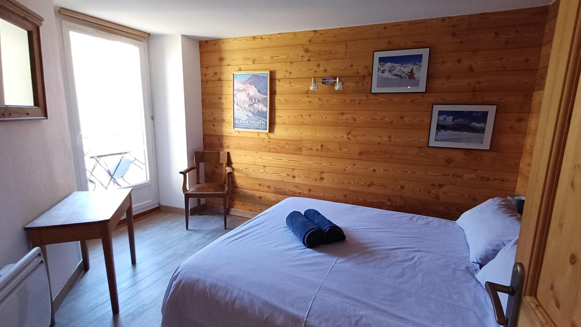Maison A Tour Briancon Exteriér fotografie